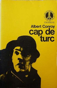 Albert Conroy Cap de Turc