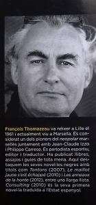 Consulting François Thomazeau