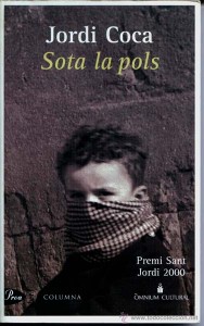 Sota la pols-Jordi Coca