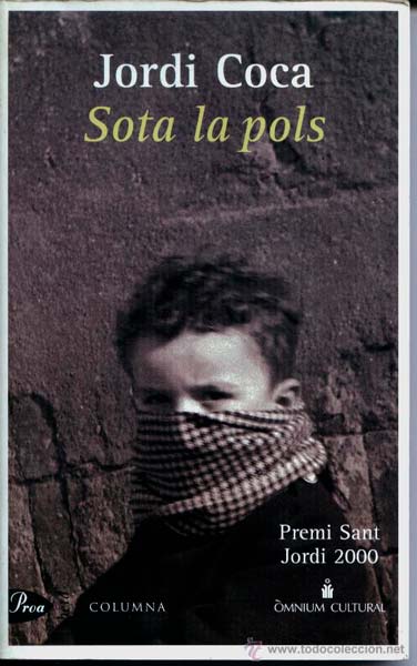 Sota la pols-Jordi Coca