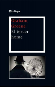 Graham Greene El tercer home