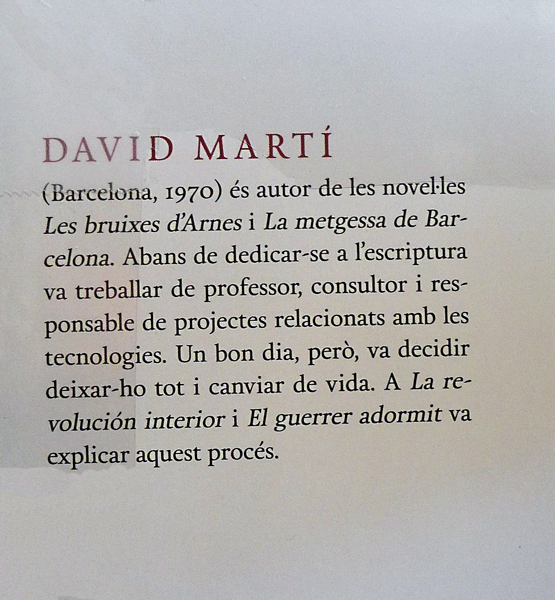 David Martí 