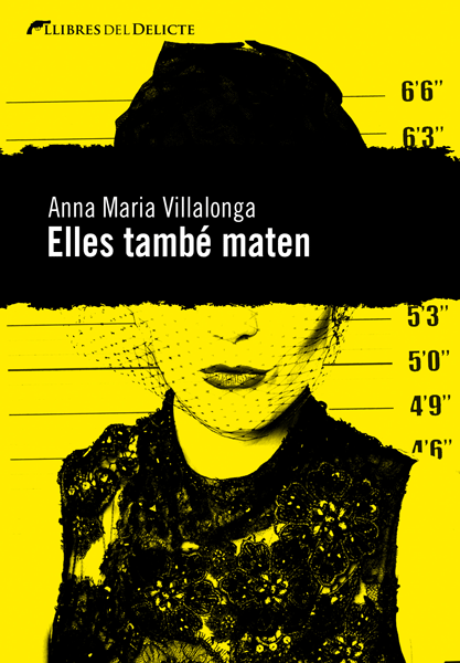 Anna Maria Villalonga