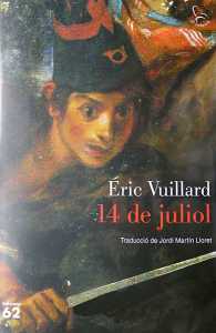Éric Vuillard