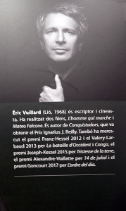 Éric Vuillard