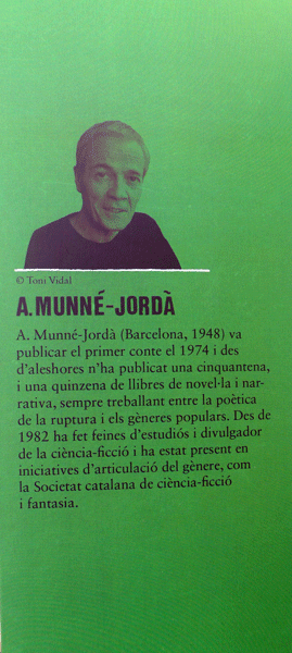 MICHELÍADA, d’ A. Munné-Jordà