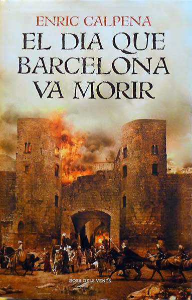 el dia que barcelona va morir