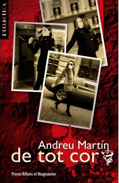 Andreu-Martín