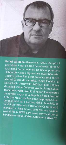 Rafael-Vallbona