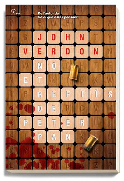 John Verdon