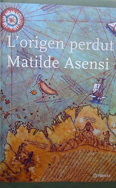 Matilde-Asensi