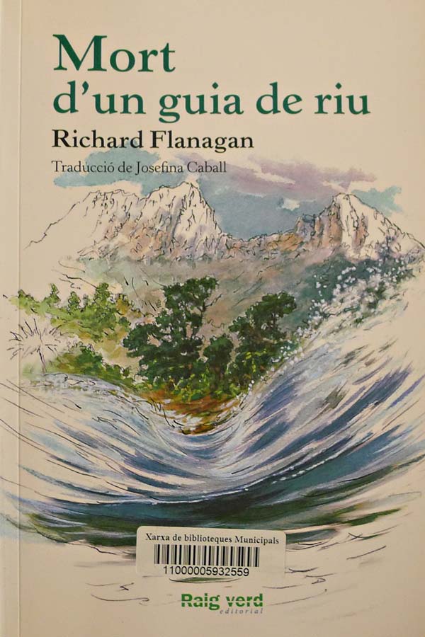 Ricard Flanagan