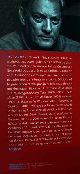 Paul-Auster