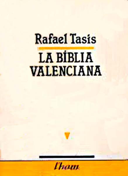 Rafael-Tasís
