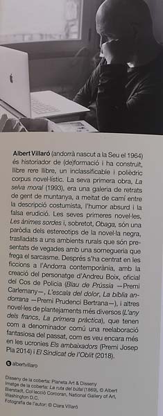 Albert Vilaró