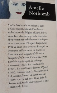 Amélie-Nothomb
