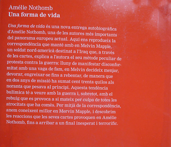 Amélie-Nothomb