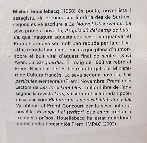 Michel-Houellebecq