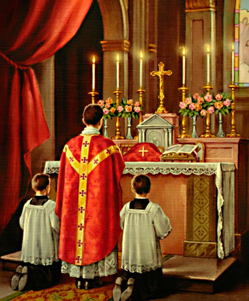 La-missa-abans-del-Concili-Vaticà-II