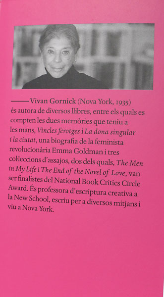 Vivian-Gornick