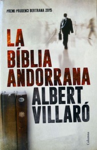 Albert Villaró