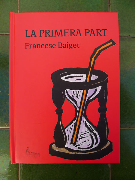 Francesc Baiget