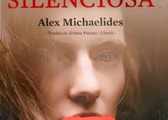 ALEX MICHAELIDES – LA PACIENT SILENCIOSA
