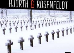 HJORTH & ROSENFELDT – MORTS PRESCINDIBLES