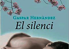 GASPAR HERNANDEZ – EL SILENCI