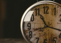 TERESA SOLANA – Carpe Diem