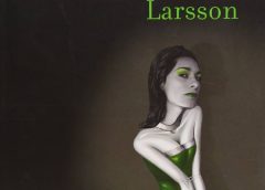STIEG LARSSON