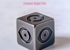 FRANCESC BAIGET ELIAS