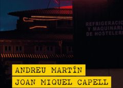 ANDREU MARTÍN I JOAN MIQUEL CAPELL